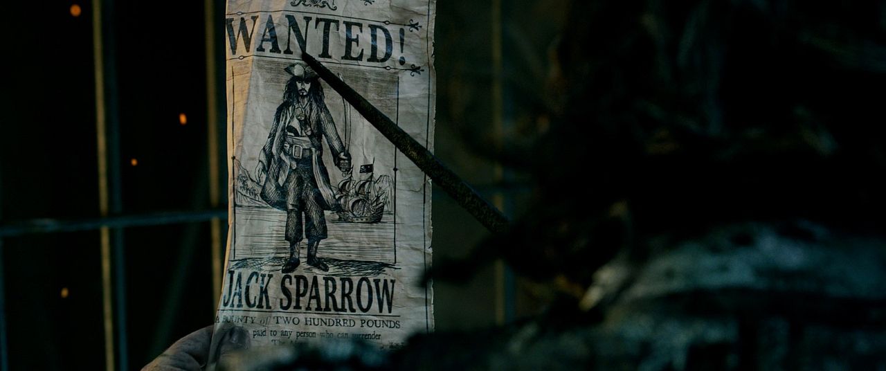 Pirates des Caraïbes : la Vengeance de Salazar : Photo