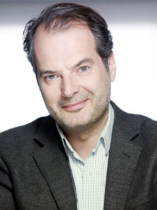 Affiche Philippe Dusseau