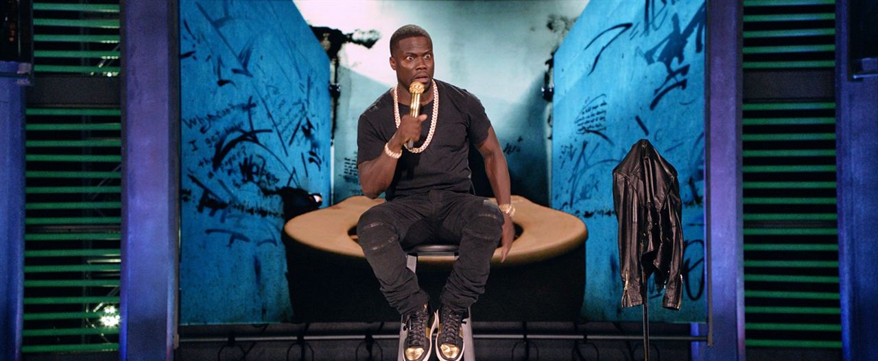 Kevin Hart: What Now? : Photo