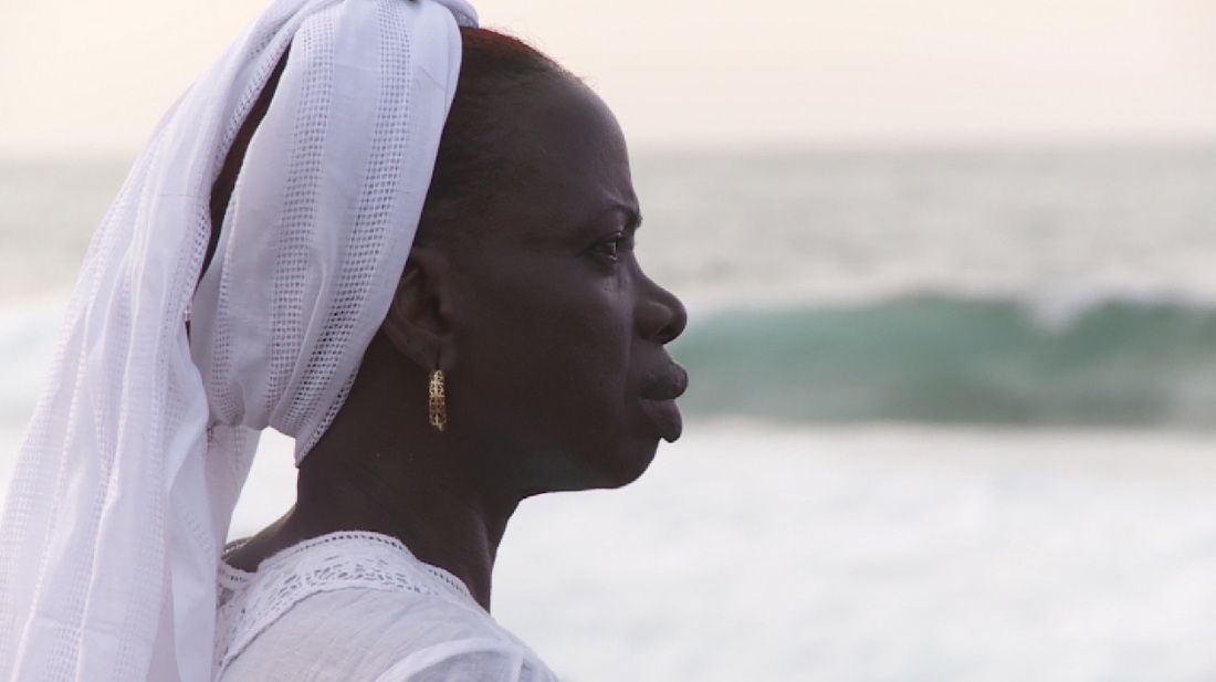Ken Bugul, Personne n'en veut : Photo