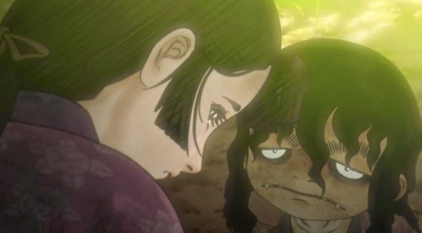 Asura : Photo