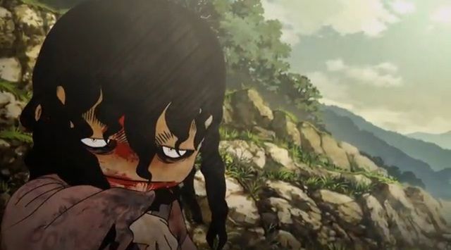 Asura : Photo
