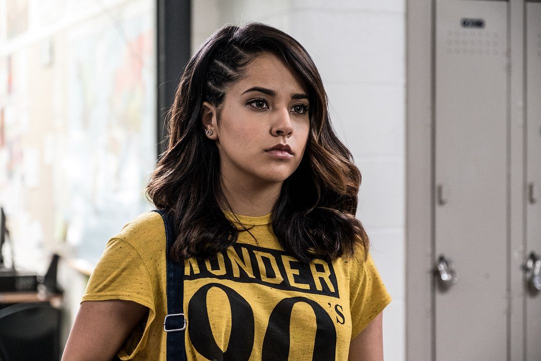 Power Rangers : Photo Becky G