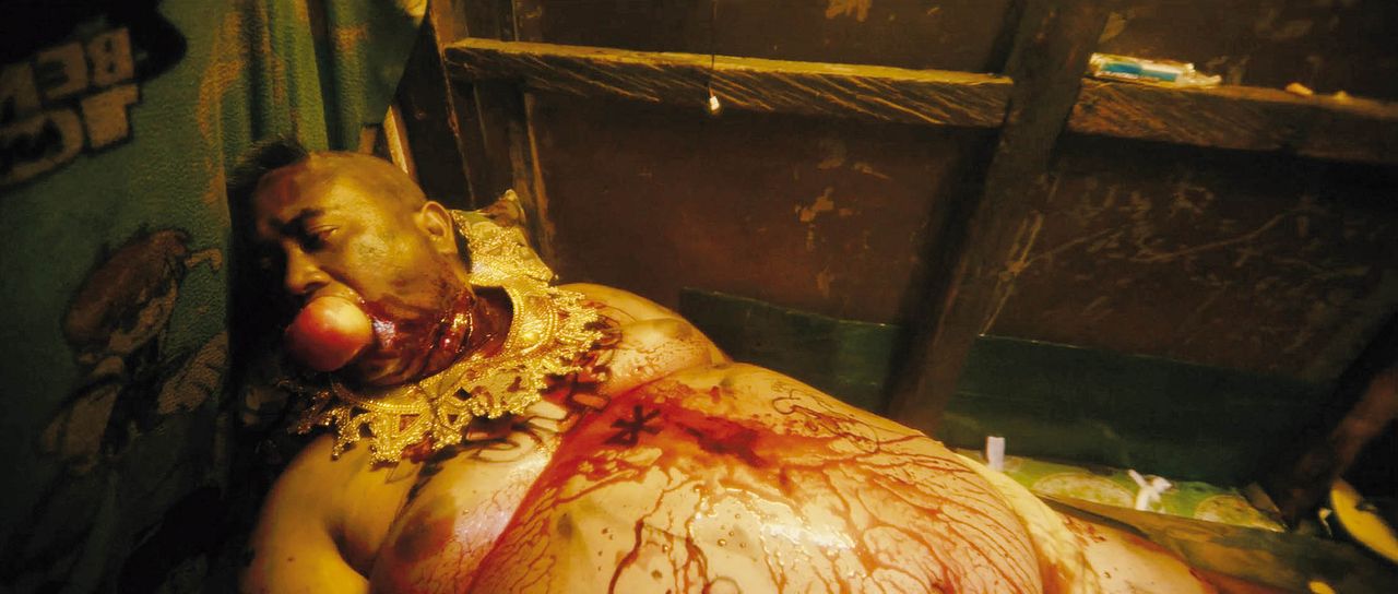 Alipato - The Very Brief Life Of An Ember : Photo
