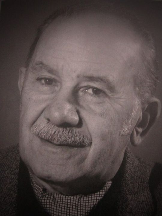 Affiche Vedat Türkali