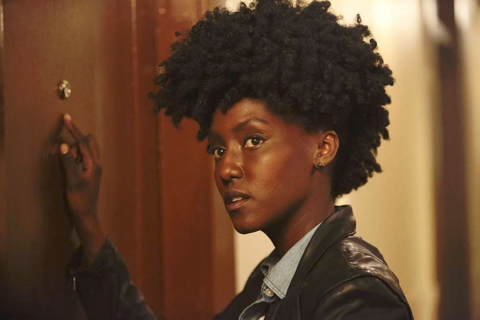 Dirk Gently : Photo Jade Eshete