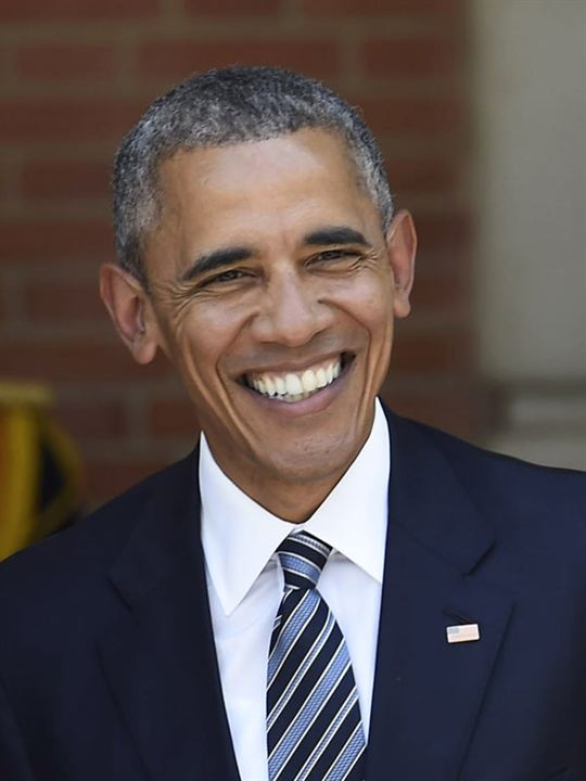 Affiche Barack Obama