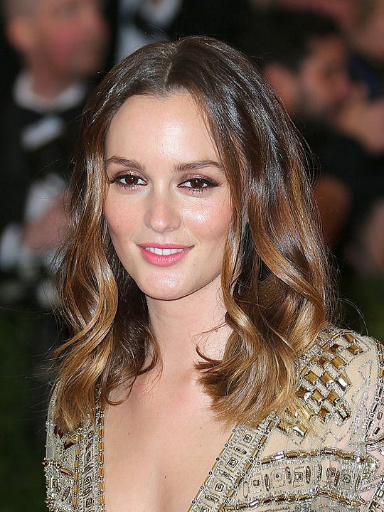 Affiche Leighton Meester