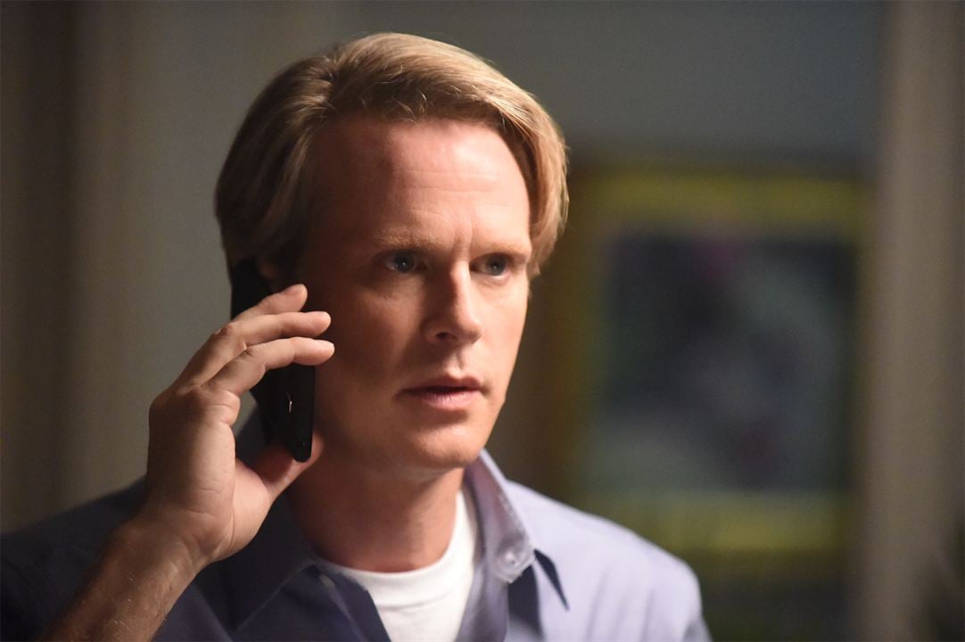 Being Charlie : Photo Cary Elwes
