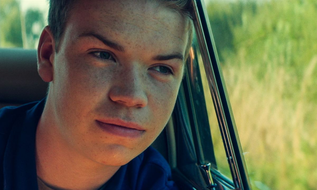 Kids In Love : Photo Will Poulter
