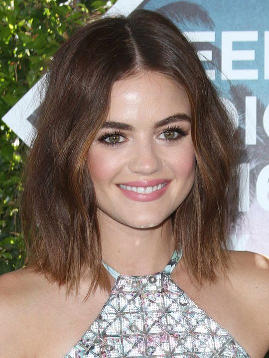 Affiche Lucy Hale