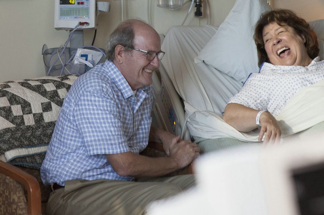 La Famille Hollar : Photo Margo Martindale, Richard Jenkins