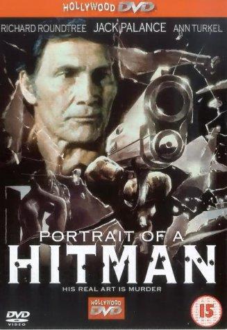 Portrait of a Hitman : Affiche