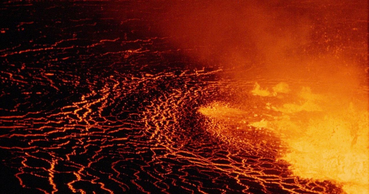 Into The Inferno : Photo