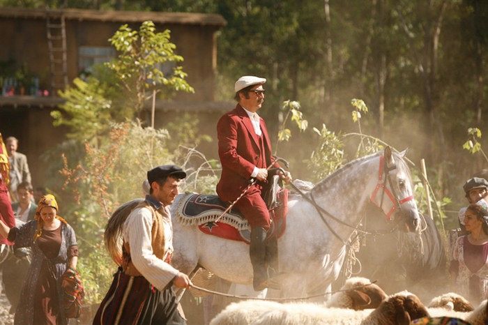 Ekşi Elmalar : Photo