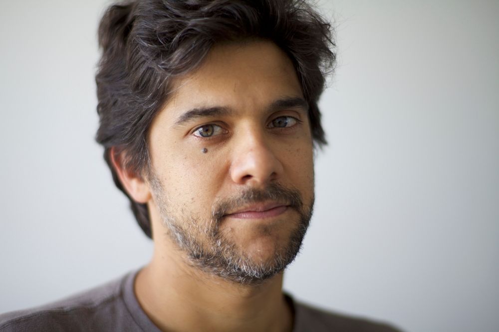 Photo Gustavo Rosa de Moura