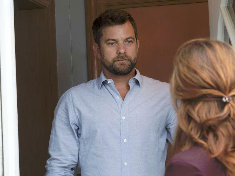 The Affair : Photo Joshua Jackson