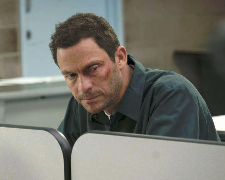 The Affair : Photo Dominic West