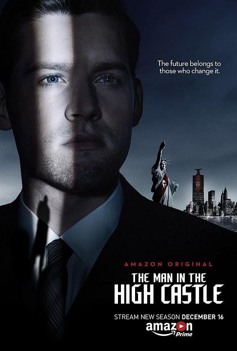 The Man In the High Castle : Affiche