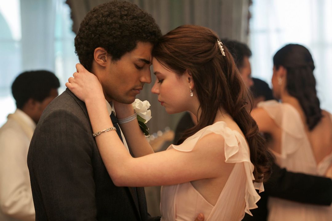 Barry : Photo Devon Terrell, Anya Taylor-Joy