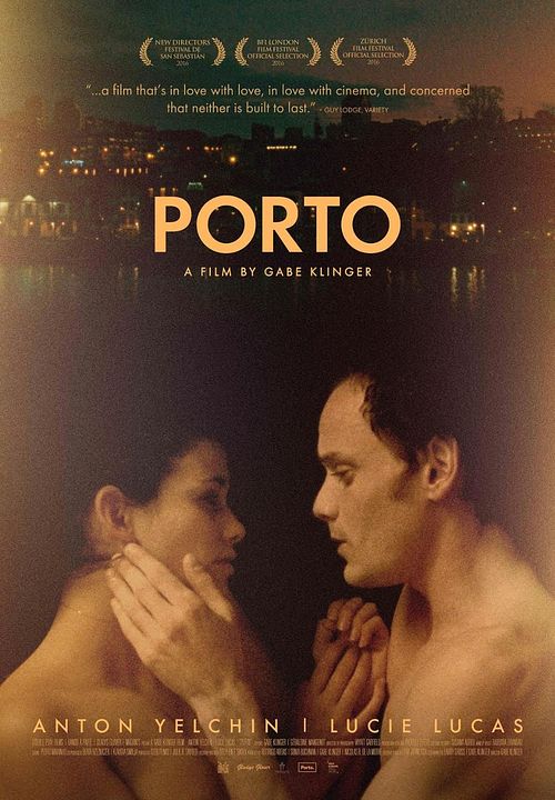 Porto : Affiche