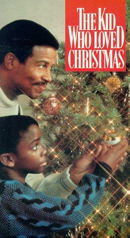 The Kid Who Loved Christmas : Affiche