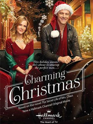 La Robe de la Mère Noël : Affiche