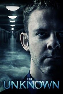 The Unknown : Affiche