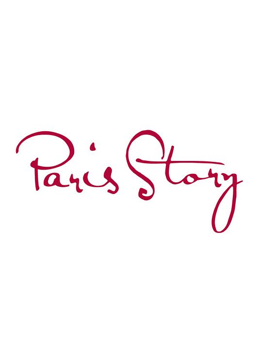 Paris-Story : Affiche