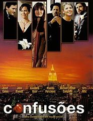American Love : Affiche