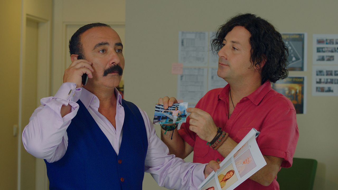 Sen Benim Herşeyimsin : Photo