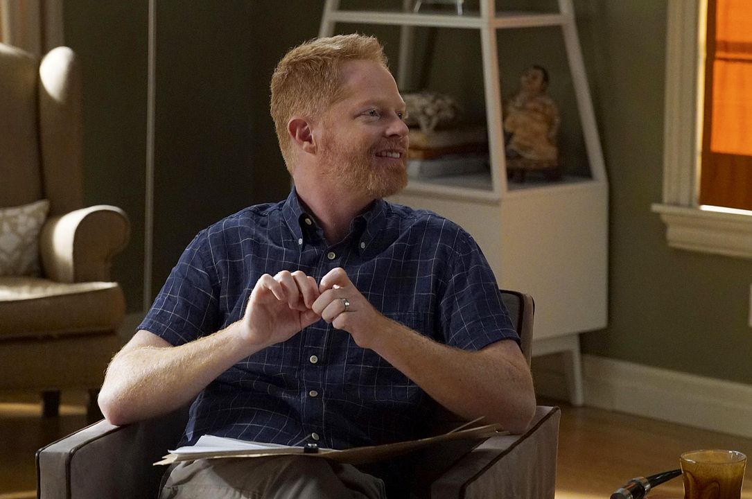 Modern Family : Photo Jesse Tyler Ferguson