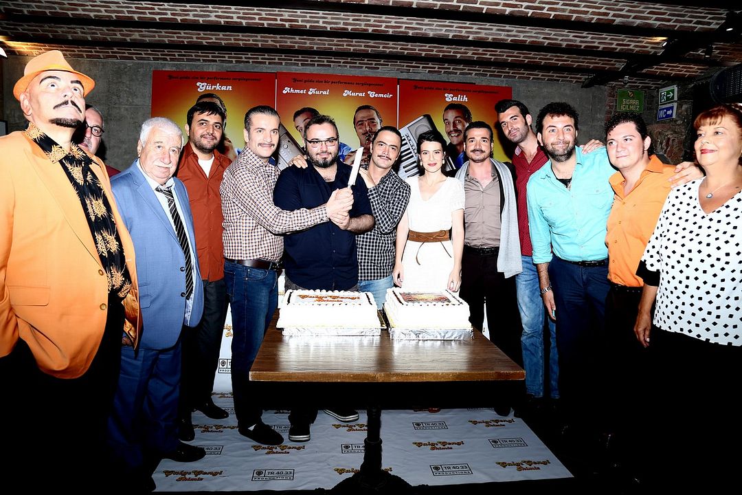 Çalgı Çengi İkimiz (Çalgı Çengi 2) : Photo
