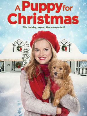 Une Demande en mariage pour Noël : Affiche