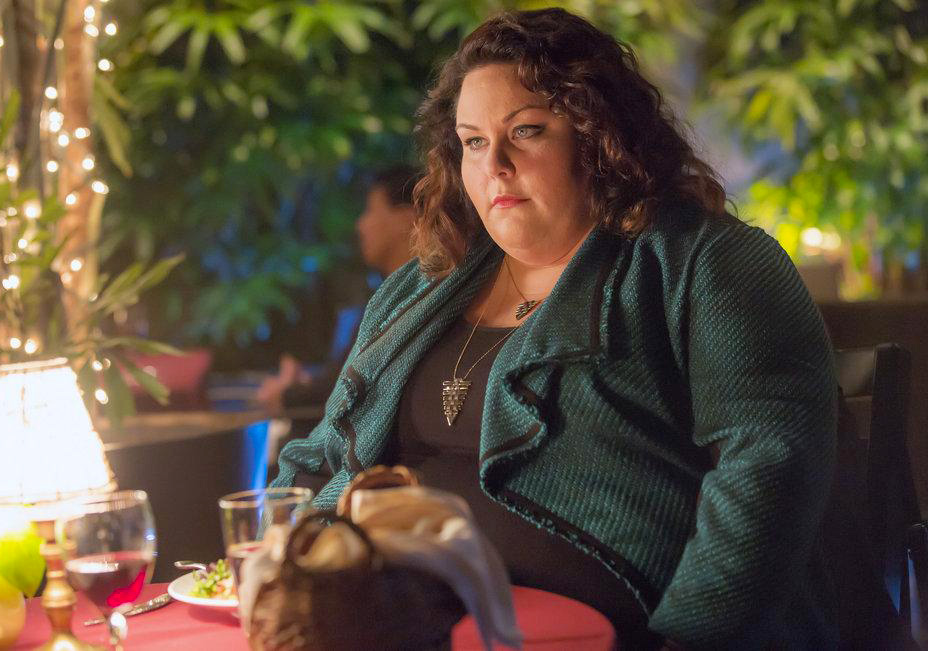 This is Us : Photo Chrissy Metz