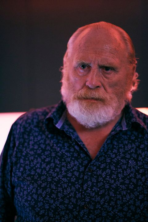 Eliminators : Photo James Cosmo