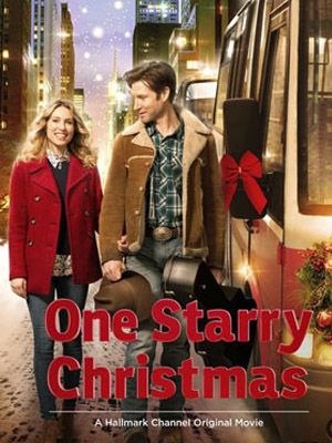 Un cow-boy pour Noël : Affiche