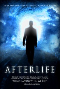 Afterlife : Affiche