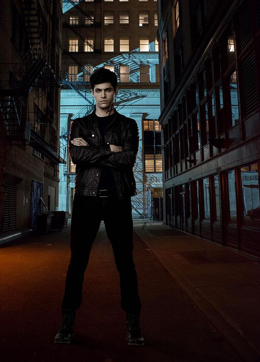 Photo Matthew Daddario