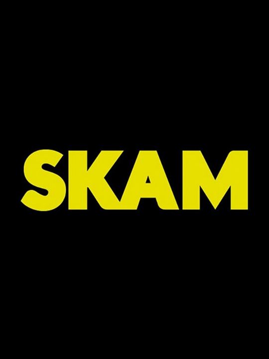 Skam : Affiche