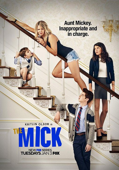 Very Bad Nanny : Affiche