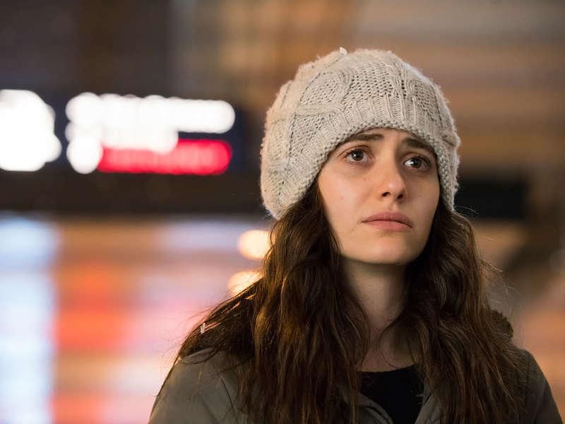 Shameless (US) : Photo Emmy Rossum