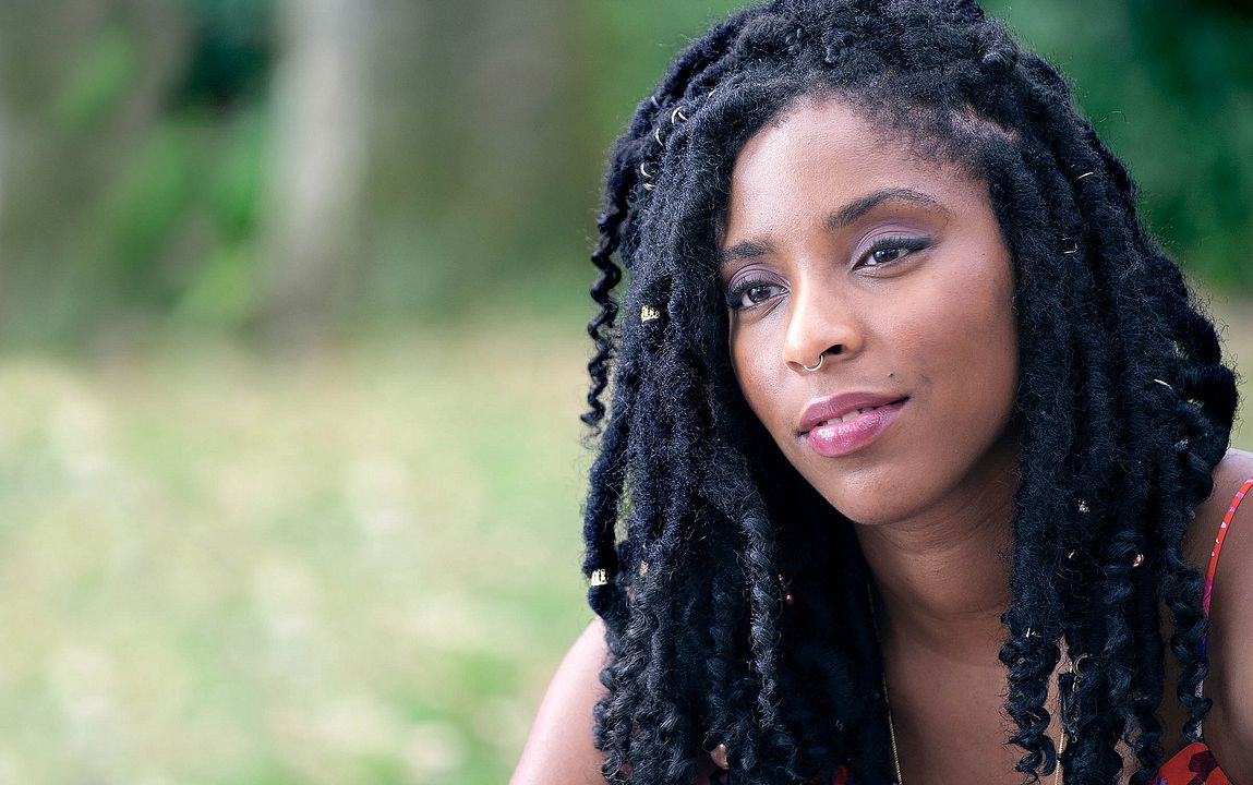 The Incredible Jessica James : Photo Jessica Williams (II)