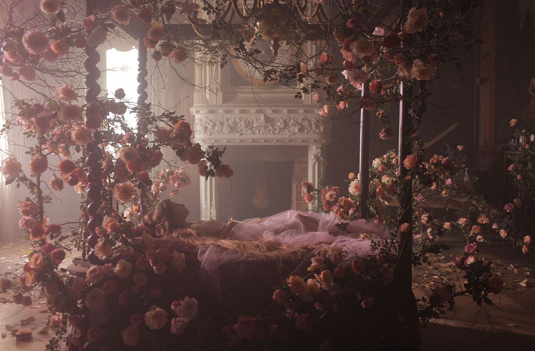 Un Jour mon Prince : Photo