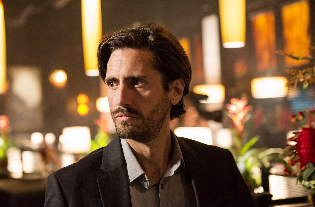 Good Behavior (2016) : Photo Juan Diego Botto