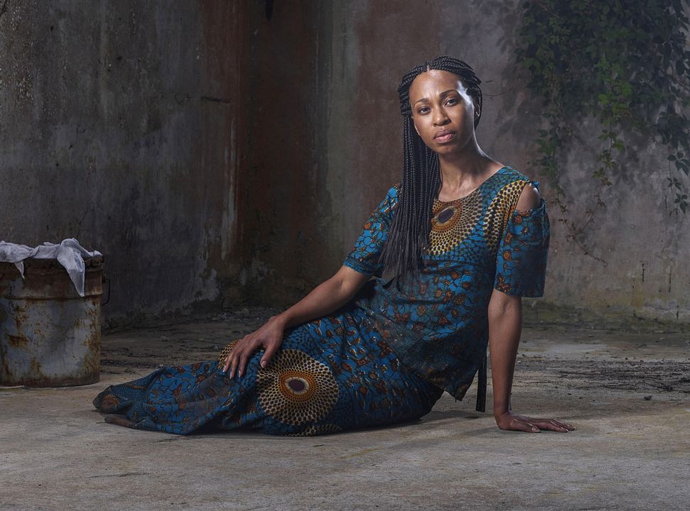 Photo Nondumiso Tembe