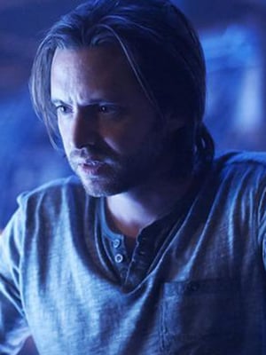 Affiche Aaron Stanford