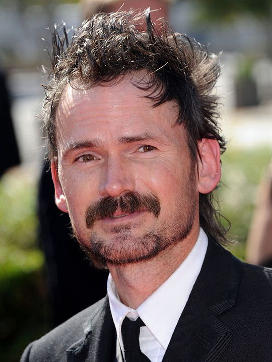 Affiche Jeremy Davies