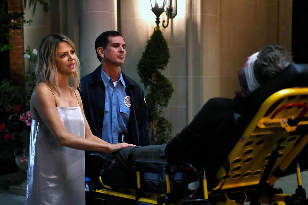 Very Bad Nanny : Photo Kaitlin Olson