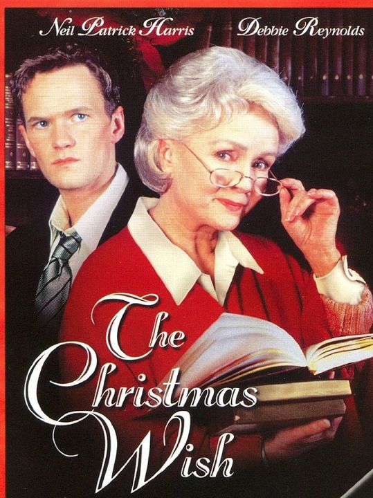 Une promesse pour Noël : Affiche